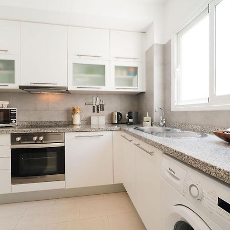 Appartement Living El Charco, Piso Individual à Arrecife  Extérieur photo