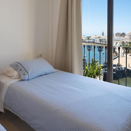 Appartement Living El Charco, Piso Individual à Arrecife  Extérieur photo