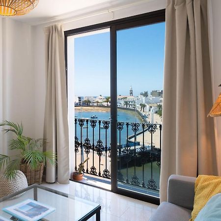 Appartement Living El Charco, Piso Individual à Arrecife  Extérieur photo