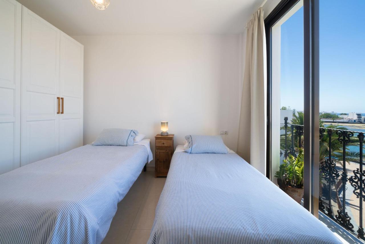 Appartement Living El Charco, Piso Individual à Arrecife  Extérieur photo