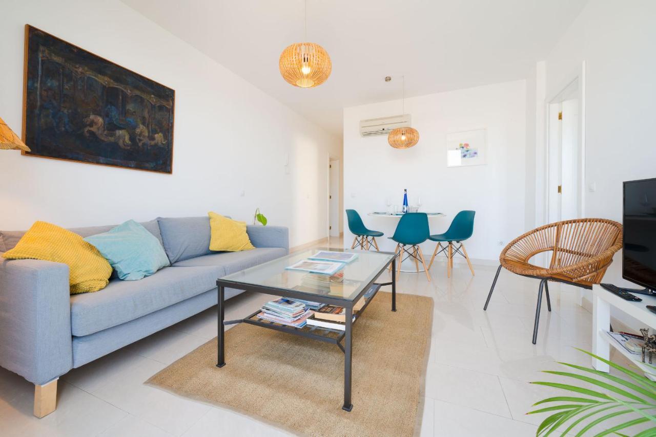 Appartement Living El Charco, Piso Individual à Arrecife  Extérieur photo