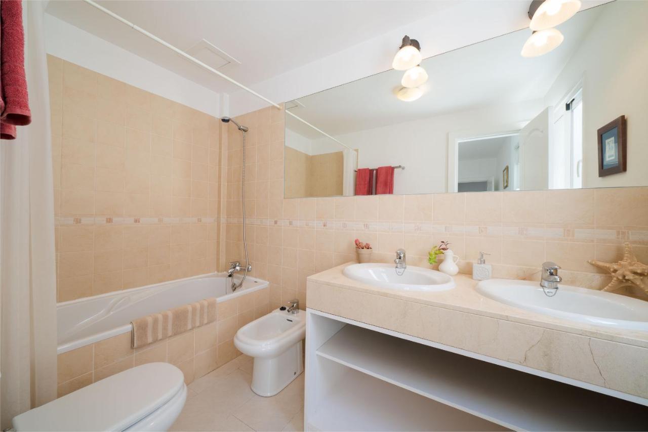 Appartement Living El Charco, Piso Individual à Arrecife  Extérieur photo