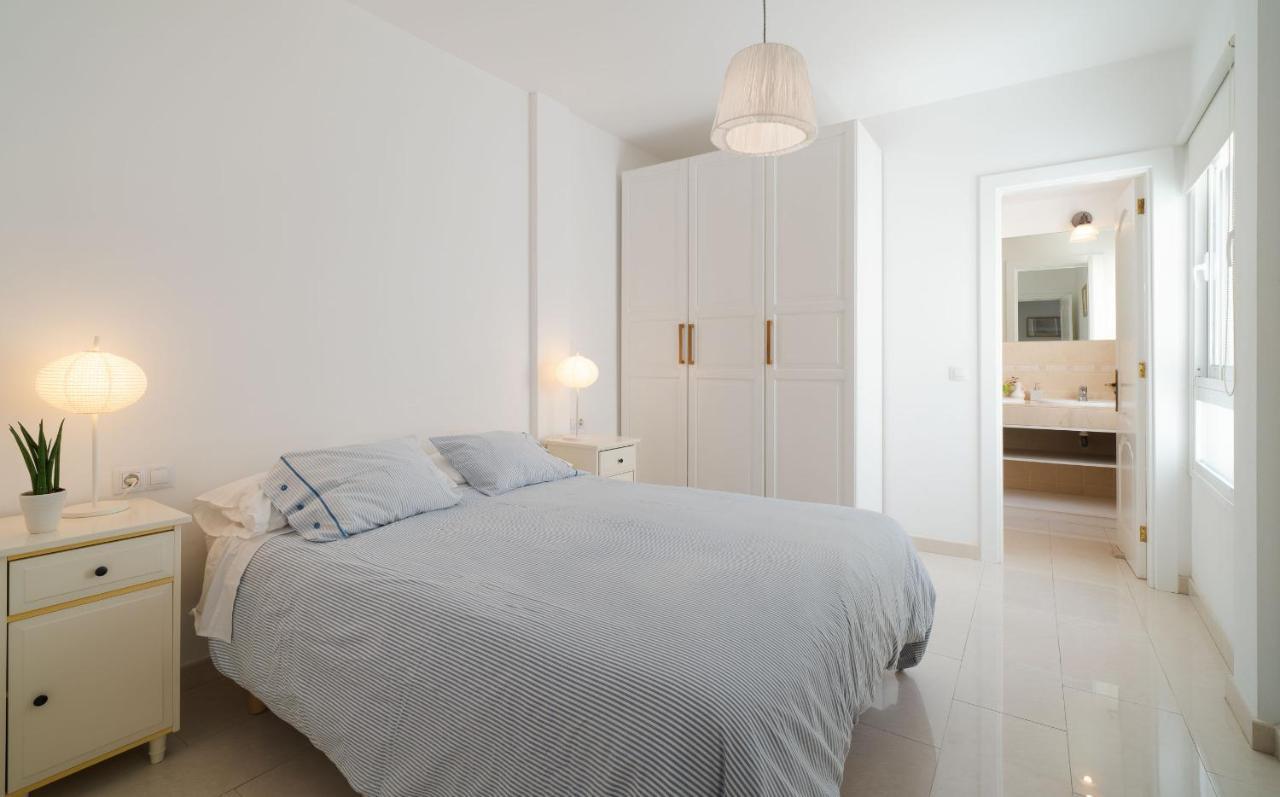 Appartement Living El Charco, Piso Individual à Arrecife  Extérieur photo