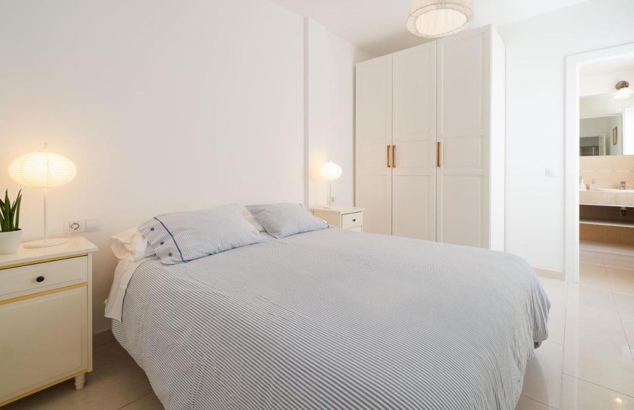 Appartement Living El Charco, Piso Individual à Arrecife  Extérieur photo